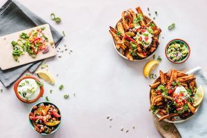 3 Reasons You Need Food Photography