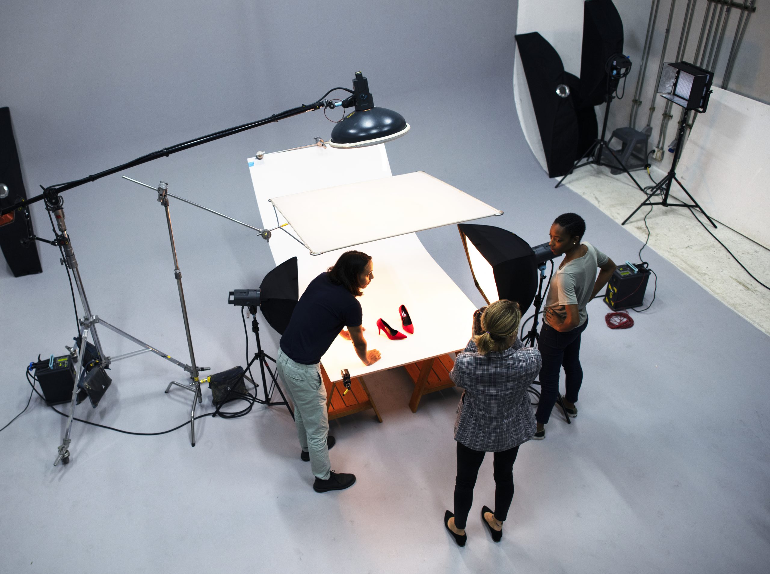 5 Fantastic Product Photography Ideas to Help Boost Sales