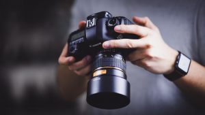 How to Choose the Right Product Photographer
