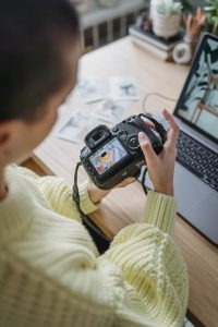 Flat Lays: A Modern Necessity for Business Photography