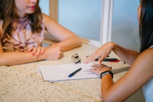 What to Do During a Pre-Consultation with Your Client