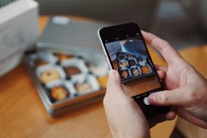 5 Best Techniques to Improve Product Photos on Instagram